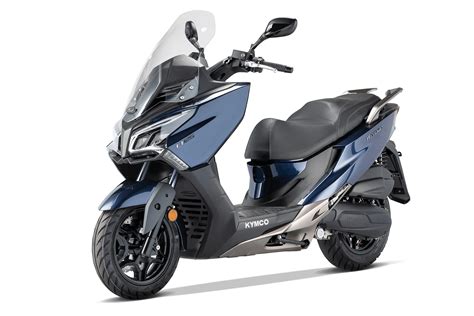 kymco roller 300 neu